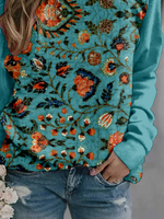 Plus Size Hoodies & Sweatshirts Supplier