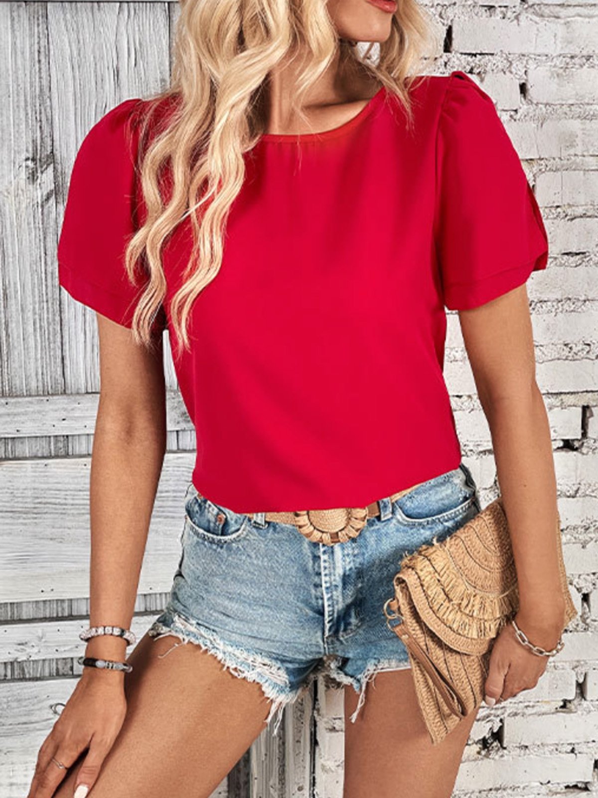 Tops Supplier