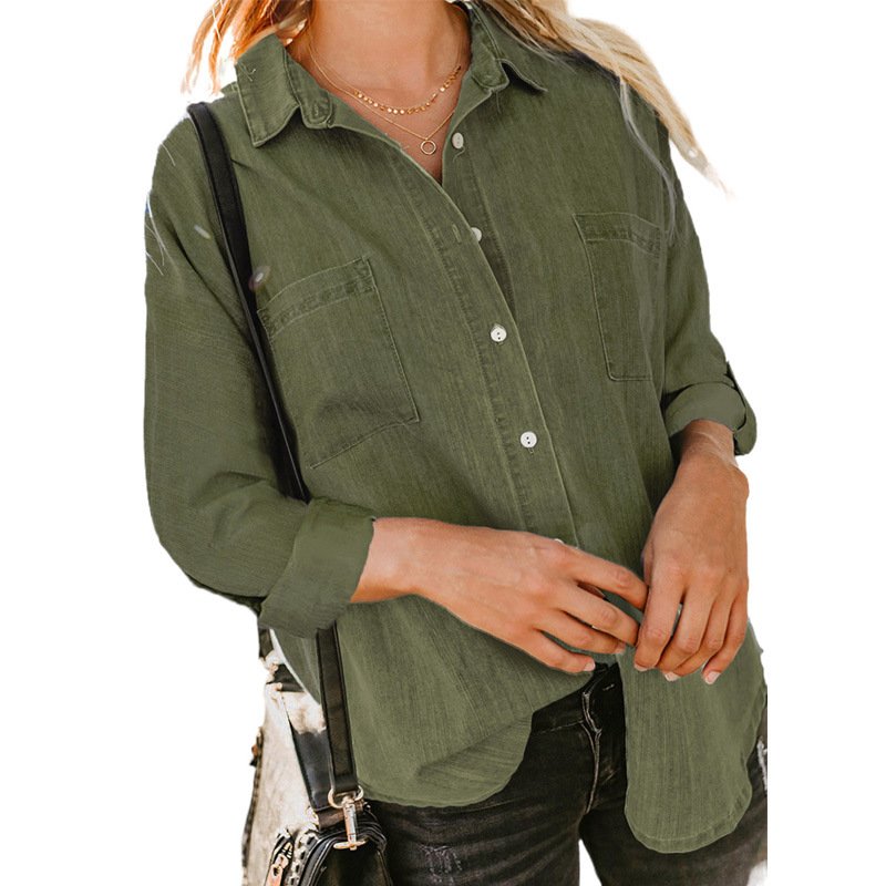 Shirts Manufacturer