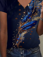 Plus Size T-shirts Supplier