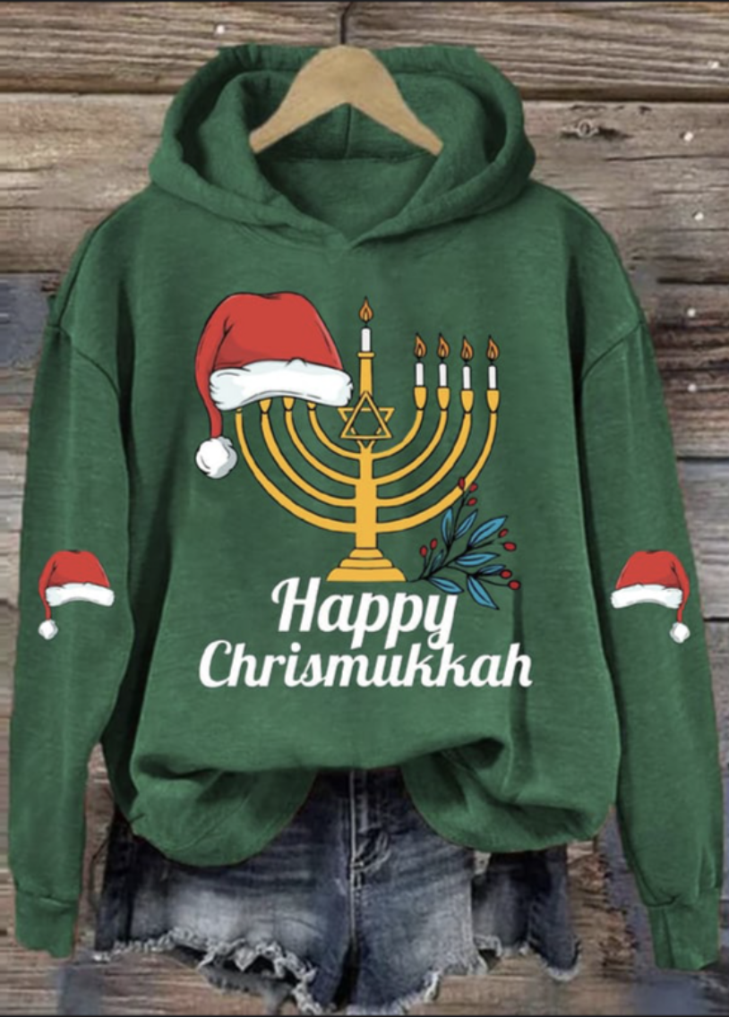 Casual Long Sleeve Hoodie Text Letters Regular Hoodie