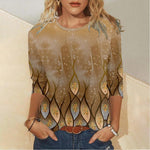 Plus Size T-shirts Supplier