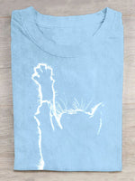 T-shirts Manufacturer
