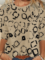 Plus Size T-shirts Supplier