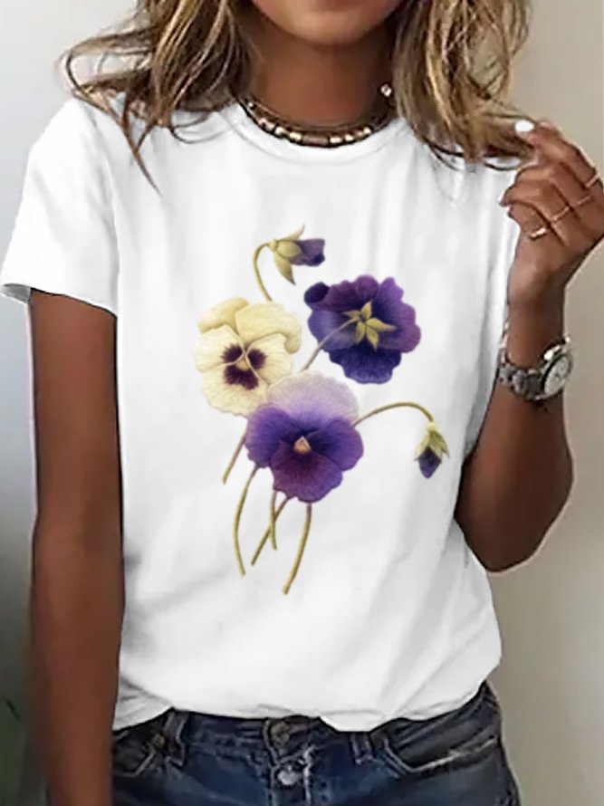 T-shirts Wholesaler