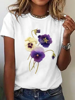 T-shirts Wholesaler