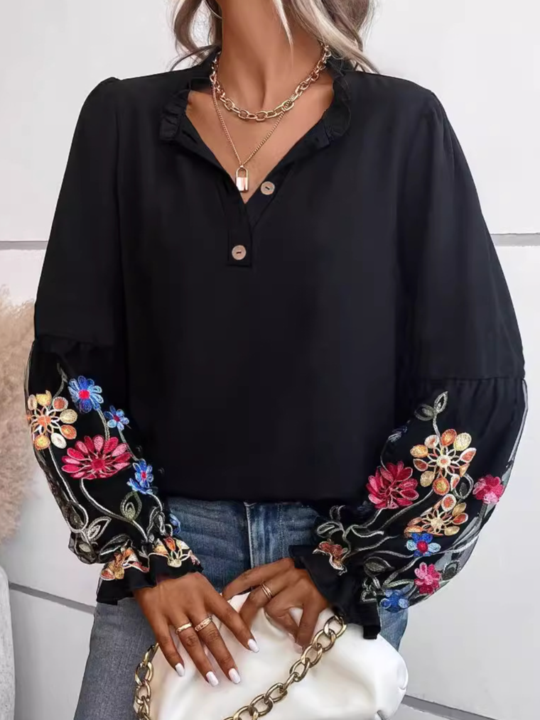 Blouses Supplier