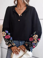 Blouses Supplier