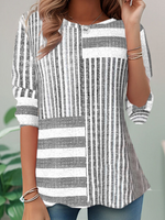 Plus Size T-shirts Supplier