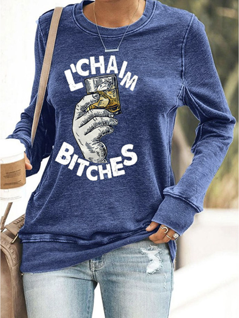 Hoodies & Sweatshirts Supplier