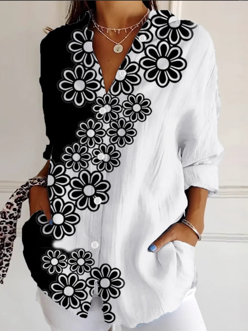 Plus Size Shirts Wholesaler