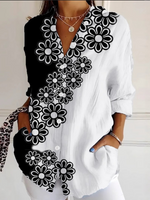Plus Size Shirts Wholesaler