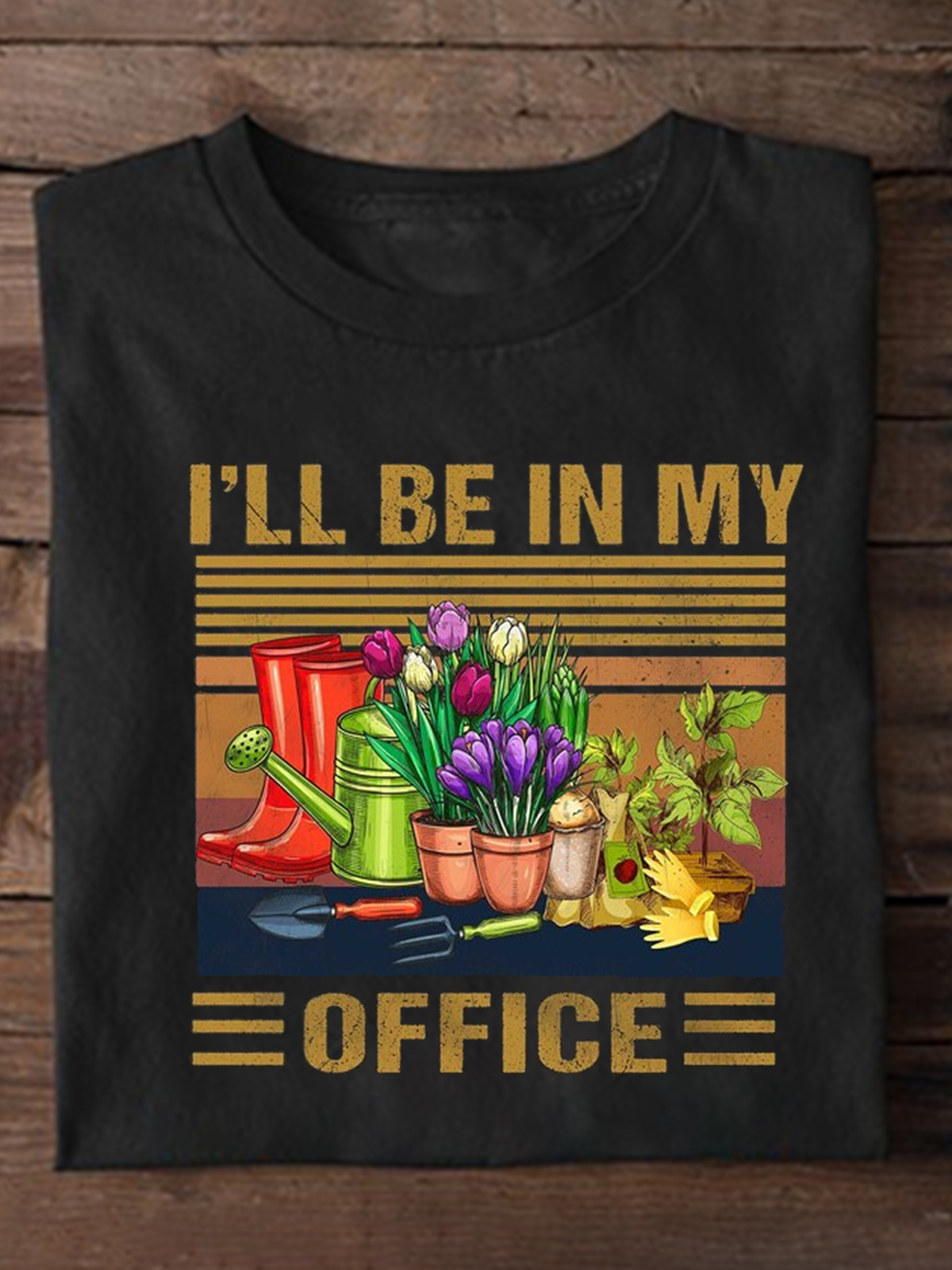 T-shirts Supplier