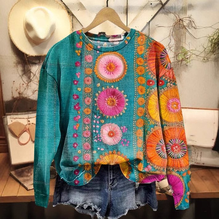 Hoodies & Sweatshirts Supplier