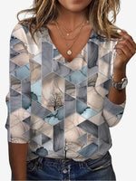 Plus Size Blouses Manufacturer