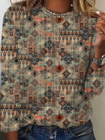 Plus Size T-shirts Supplier