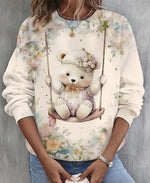 Plus Size Hoodies & Sweatshirts Supplier