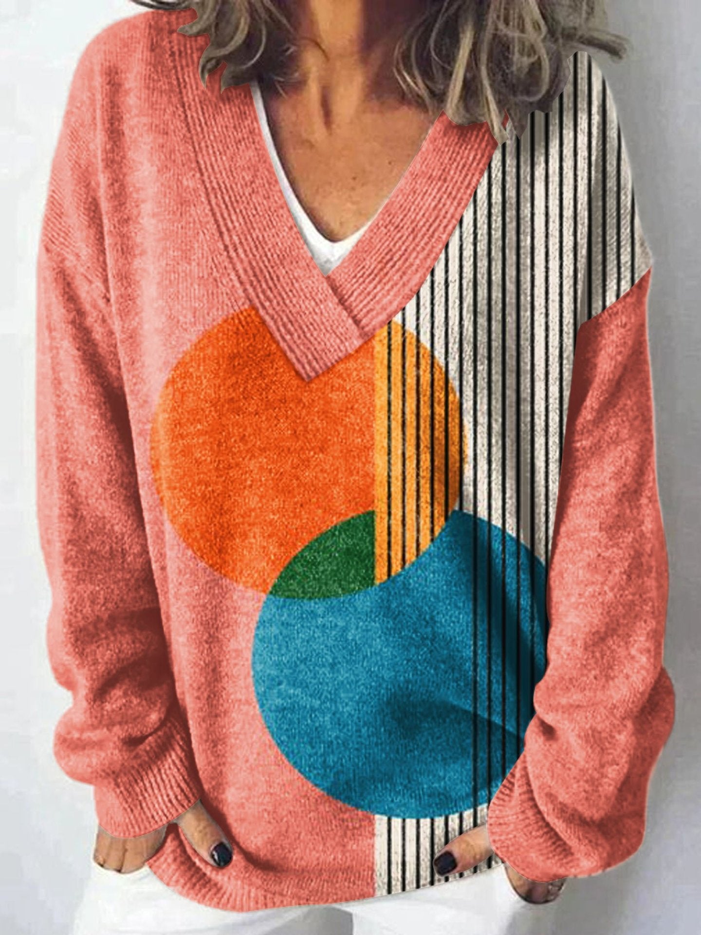 Sweaters Supplier