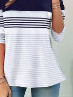 Plus Size T-shirts Supplier
