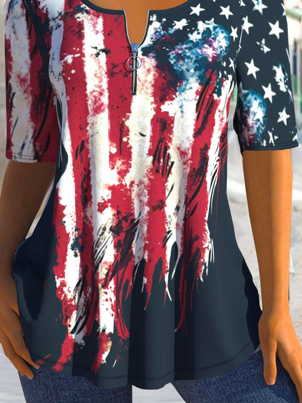Blouses Supplier