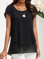 Plus Size Blouses Wholesaler