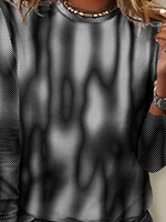 Plus Size T-shirts Supplier