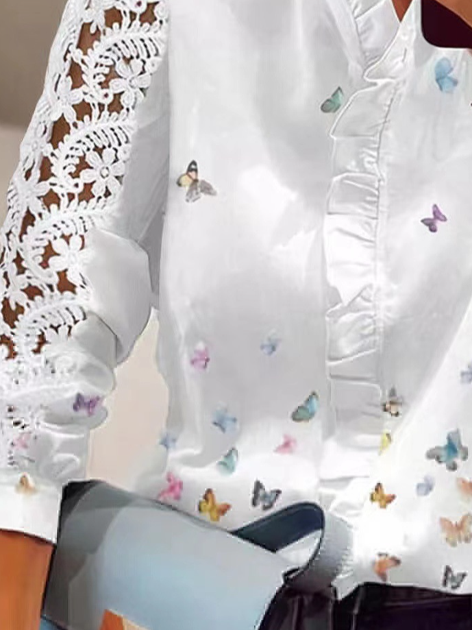 Blouses Supplier