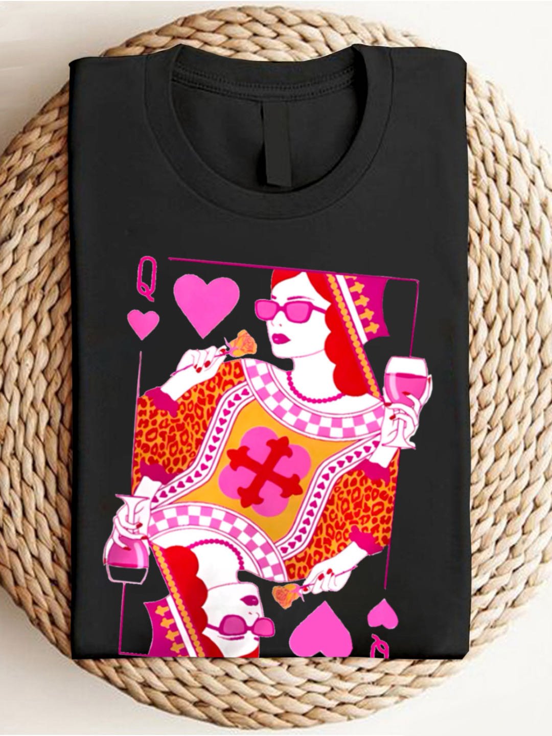 Plus Size T-shirts Wholesaler