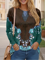 Plus Size T-shirts Supplier