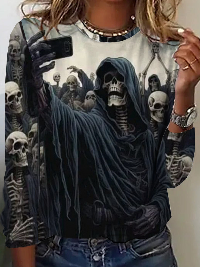 Plus Size T-shirts Supplier