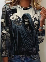 Plus Size T-shirts Supplier