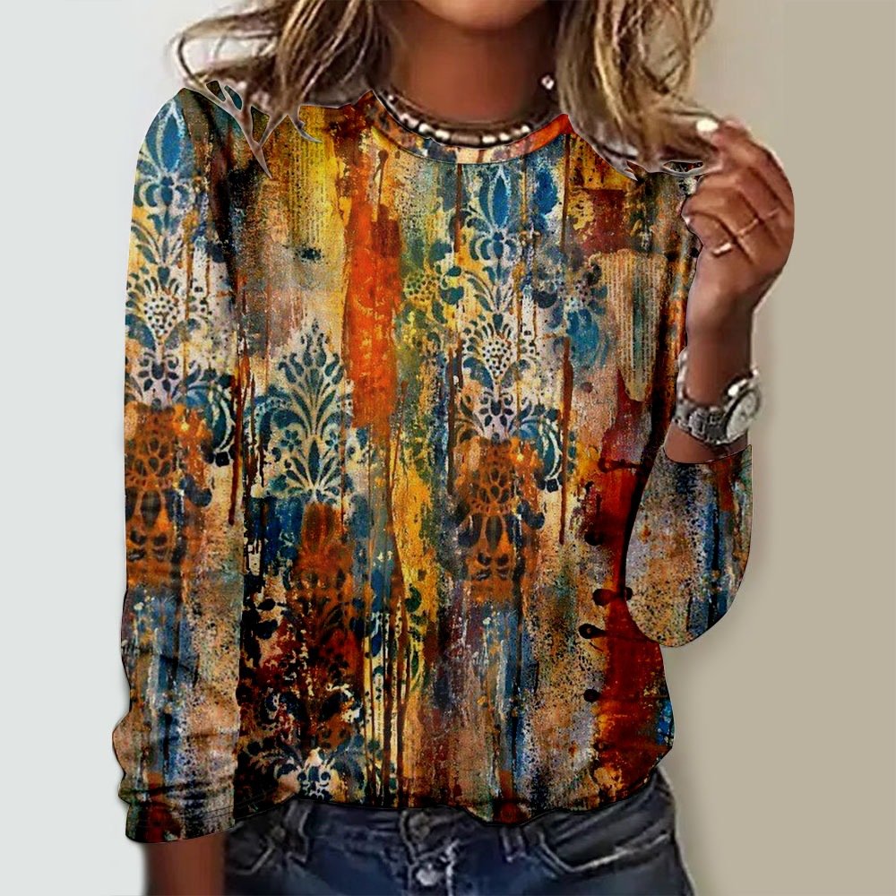 Plus Size T-shirts Supplier