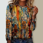 Plus Size T-shirts Supplier