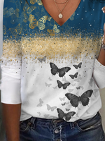 Plus Size T-shirts Supplier