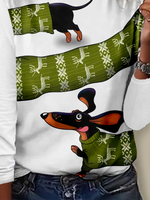 Plus Size T-shirts Supplier