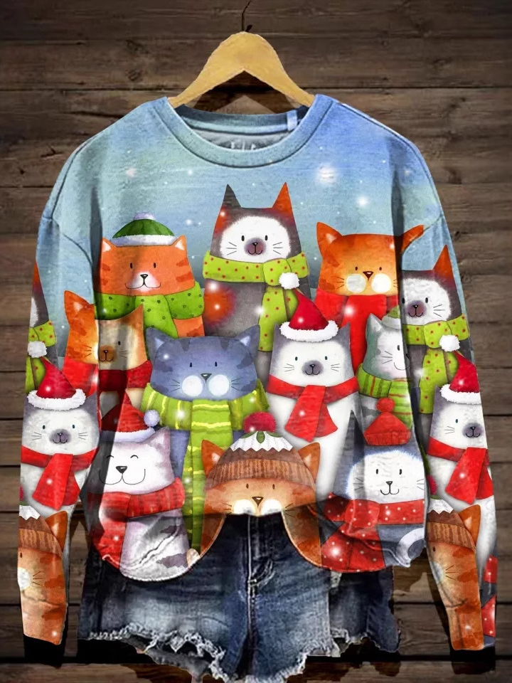 Hoodies & Sweatshirts Supplier