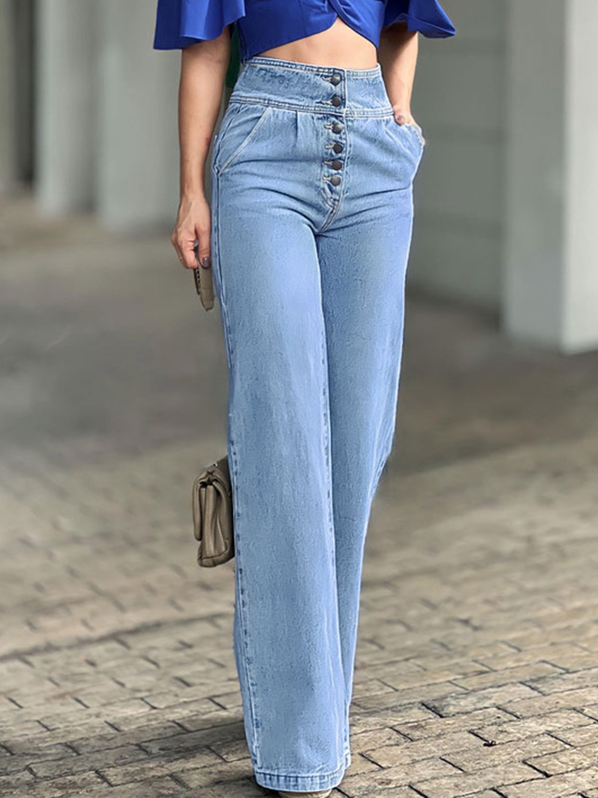 Pants Supplier