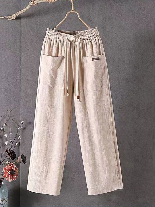 Pants Manufacturer
