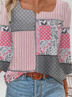 Plus Size T-shirts Supplier