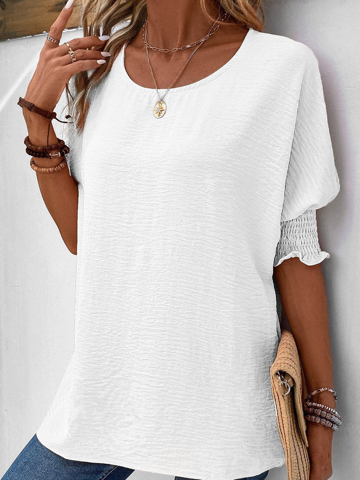 Blouses Manufacturer