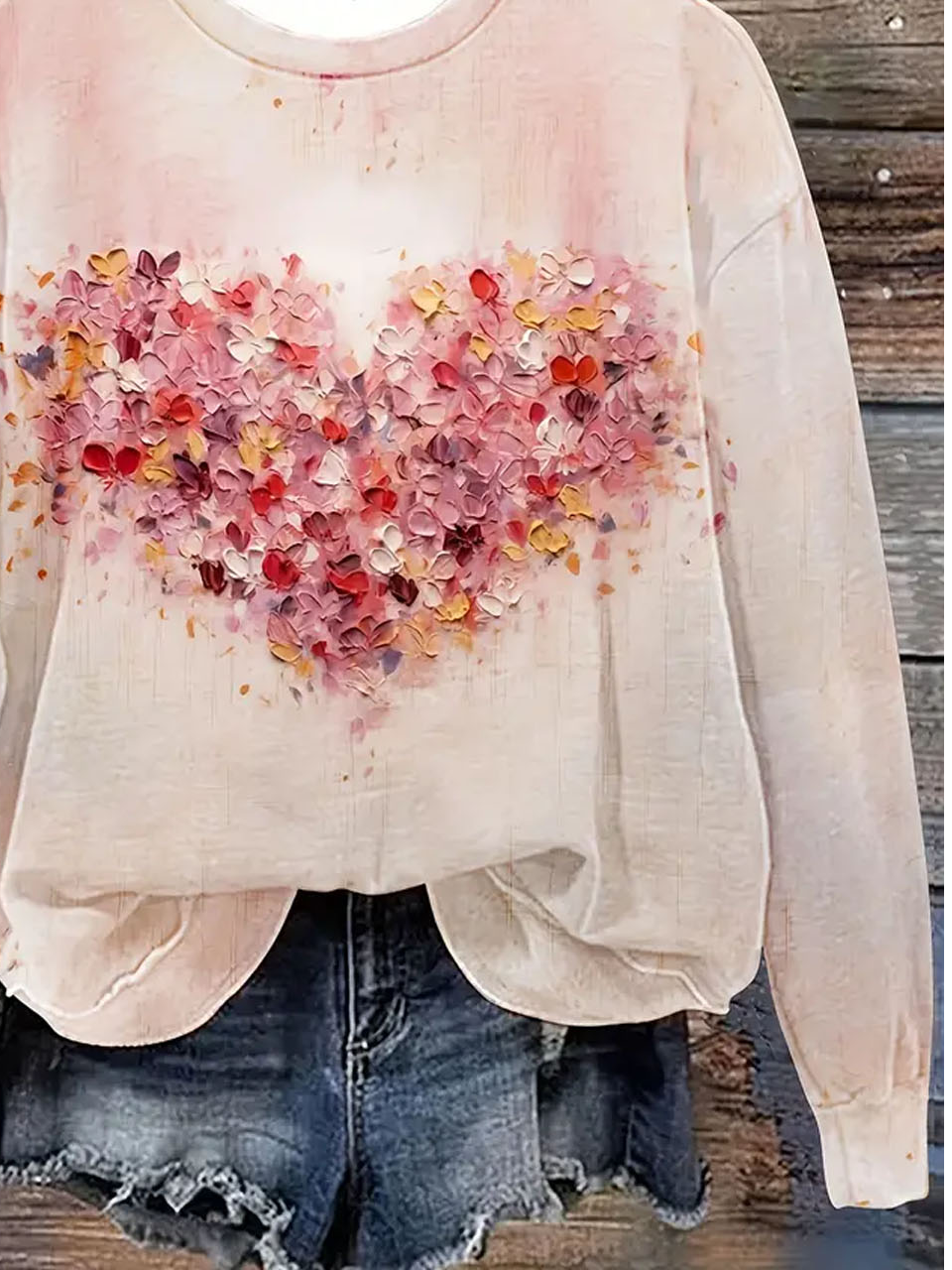 Plus Size Hoodies & Sweatshirts Supplier