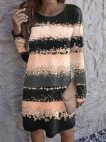 Plus Size Midi Dresses Wholesaler