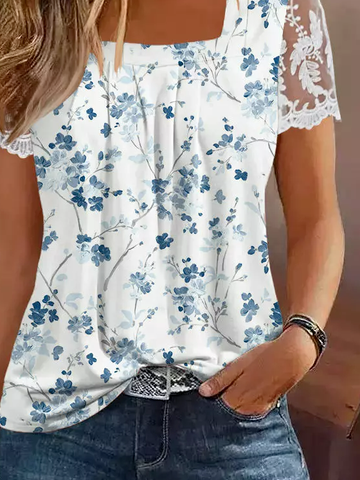 Plus Size Blouses Supplier