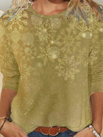 Plus Size T-shirts Supplier