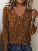 Plus Size Blouses Manufacturer
