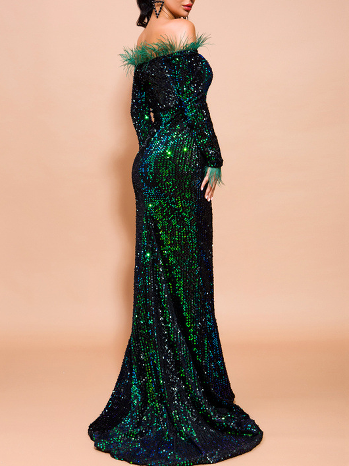 Maxi Dresses Manufacturer