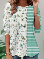 Plus Size T-shirts Supplier