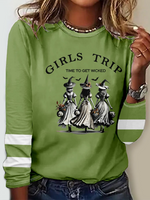 Plus Size Blouses Supplier