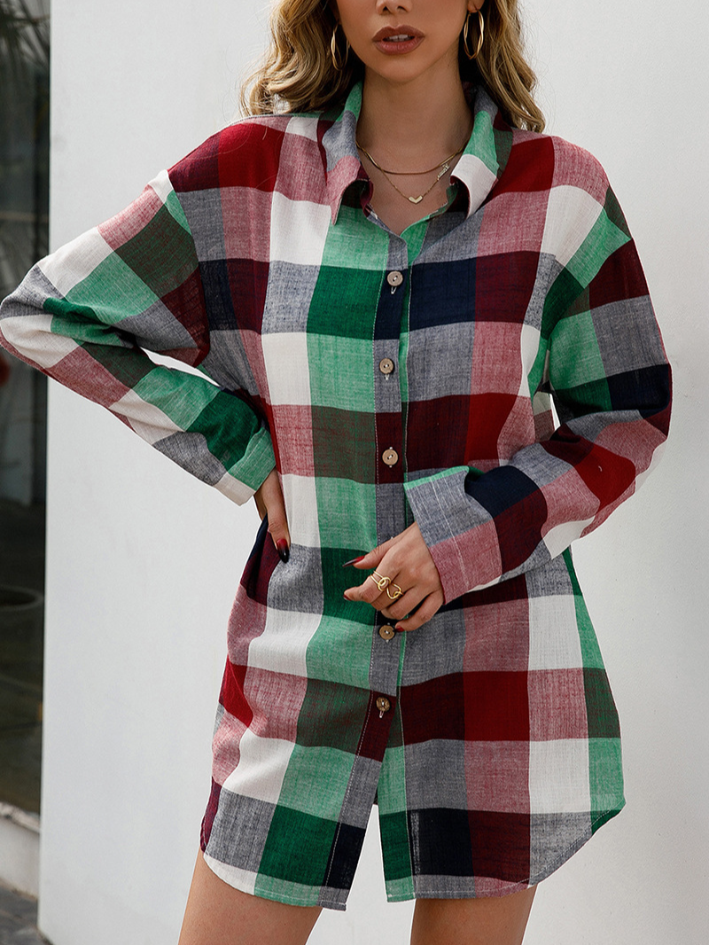 Shirts Manufacturer