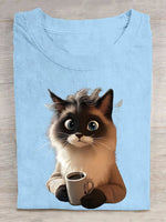 T-shirts Manufacturer